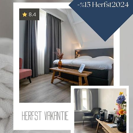 Hotel Толен Экстерьер фото
