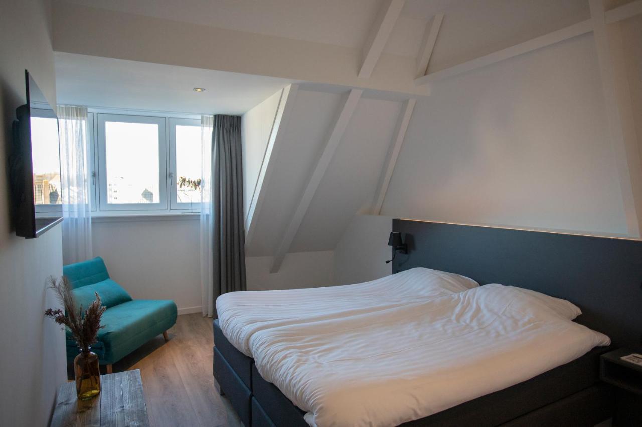 Hotel Толен Экстерьер фото