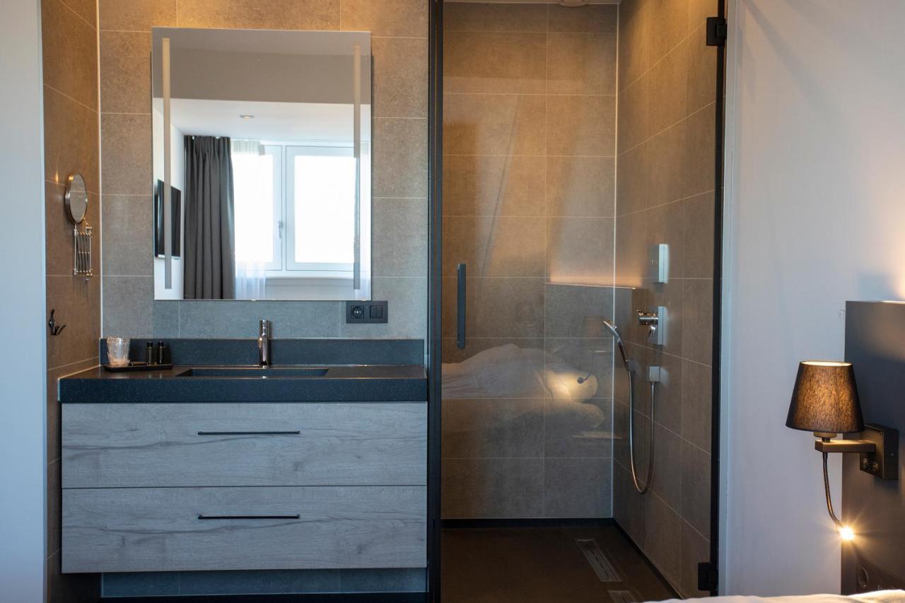 Hotel Толен Экстерьер фото