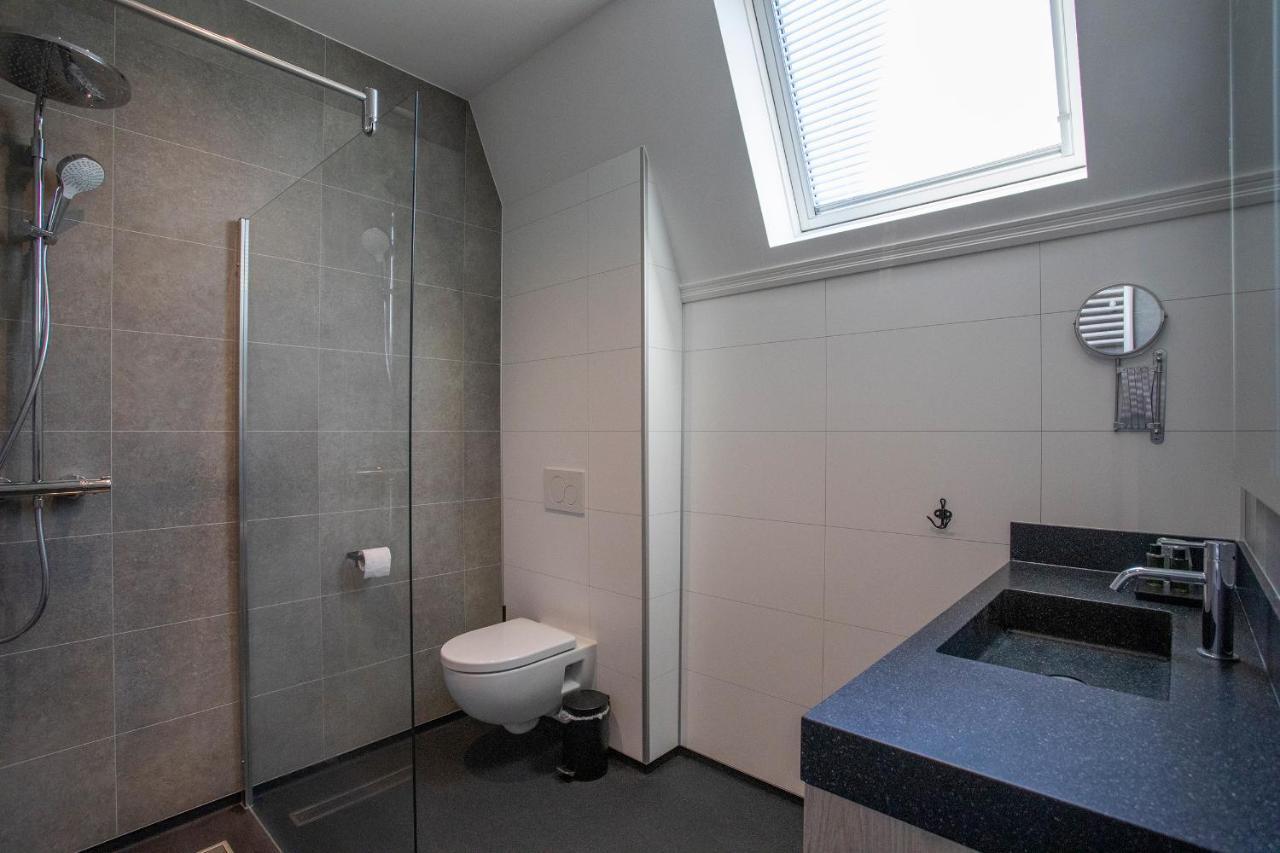 Hotel Толен Экстерьер фото