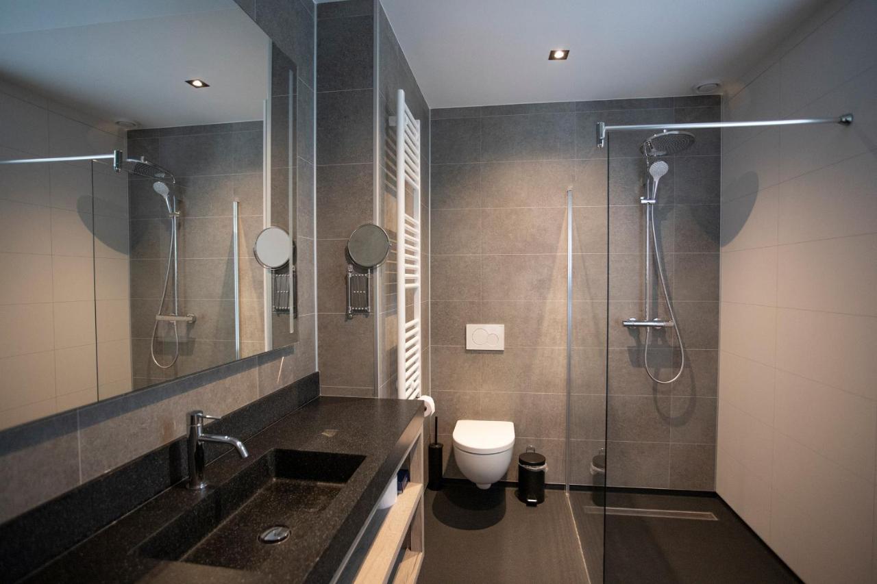 Hotel Толен Экстерьер фото