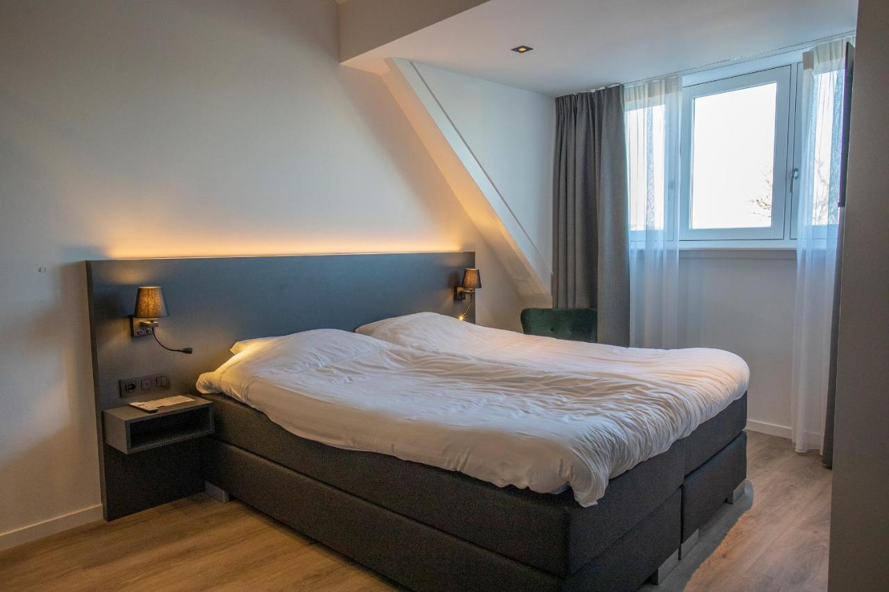 Hotel Толен Экстерьер фото