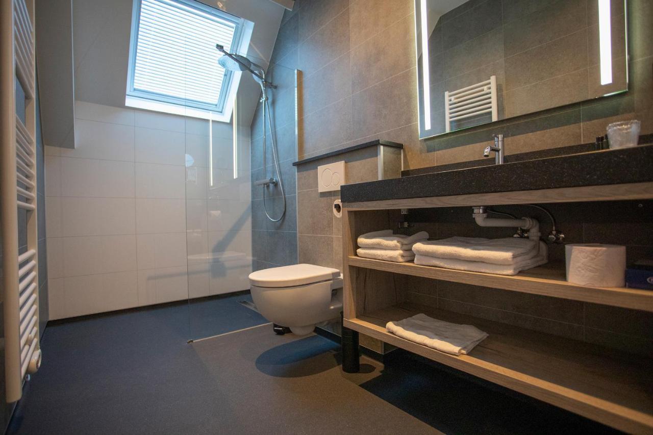 Hotel Толен Экстерьер фото