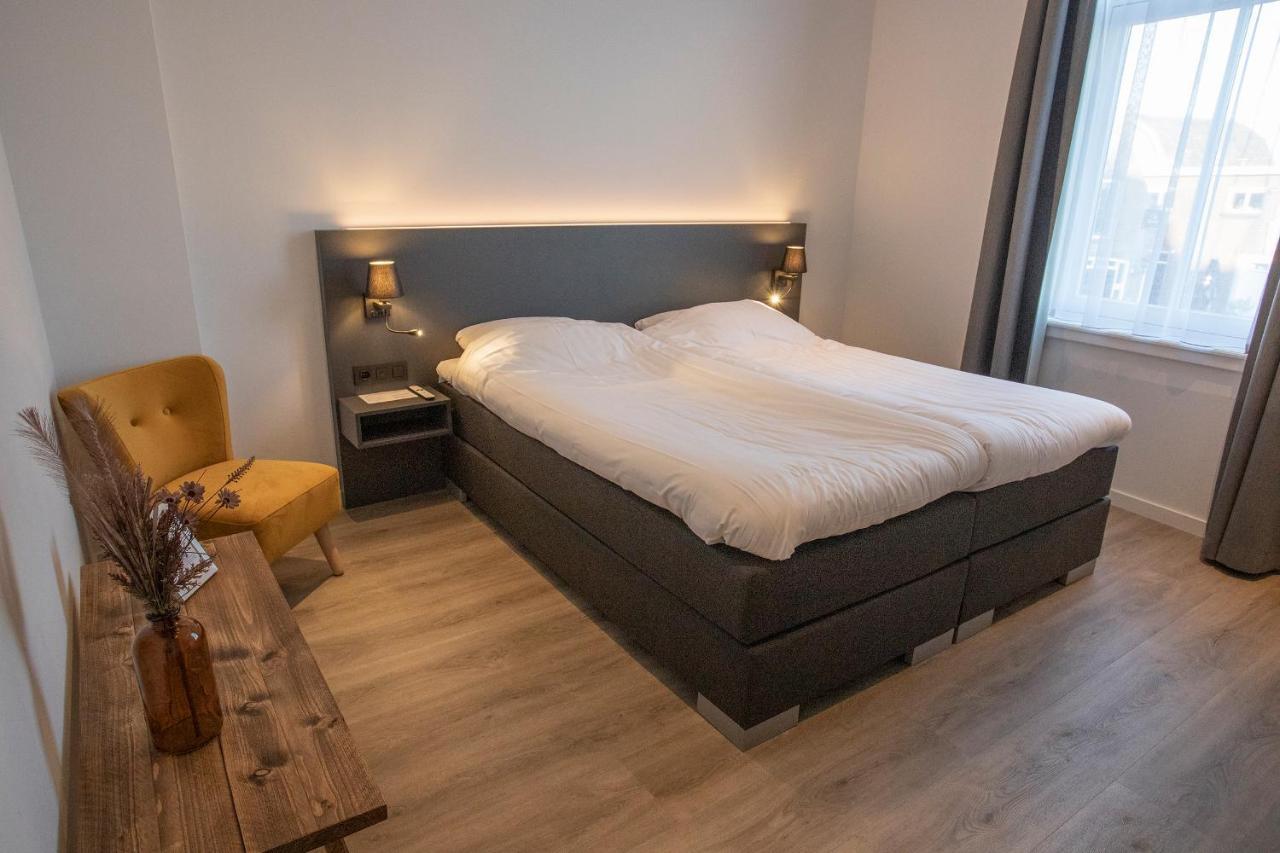 Hotel Толен Экстерьер фото