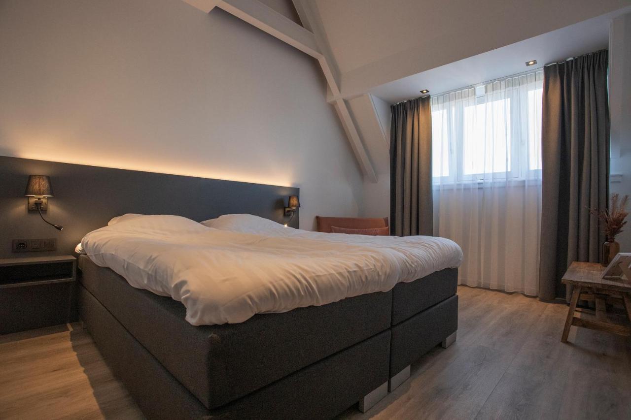 Hotel Толен Экстерьер фото